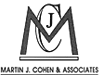 Martin Cohen Financial Services logo