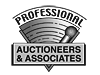 Professional Auctioneers and Associates