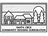 Santa Cruz Community Housing Corproation, logo and branding