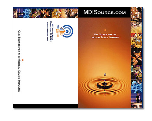 MDISource.com  brochure